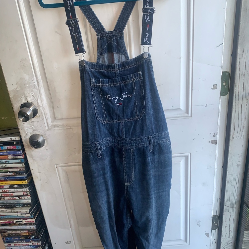 Tommy Hilfiger overalls